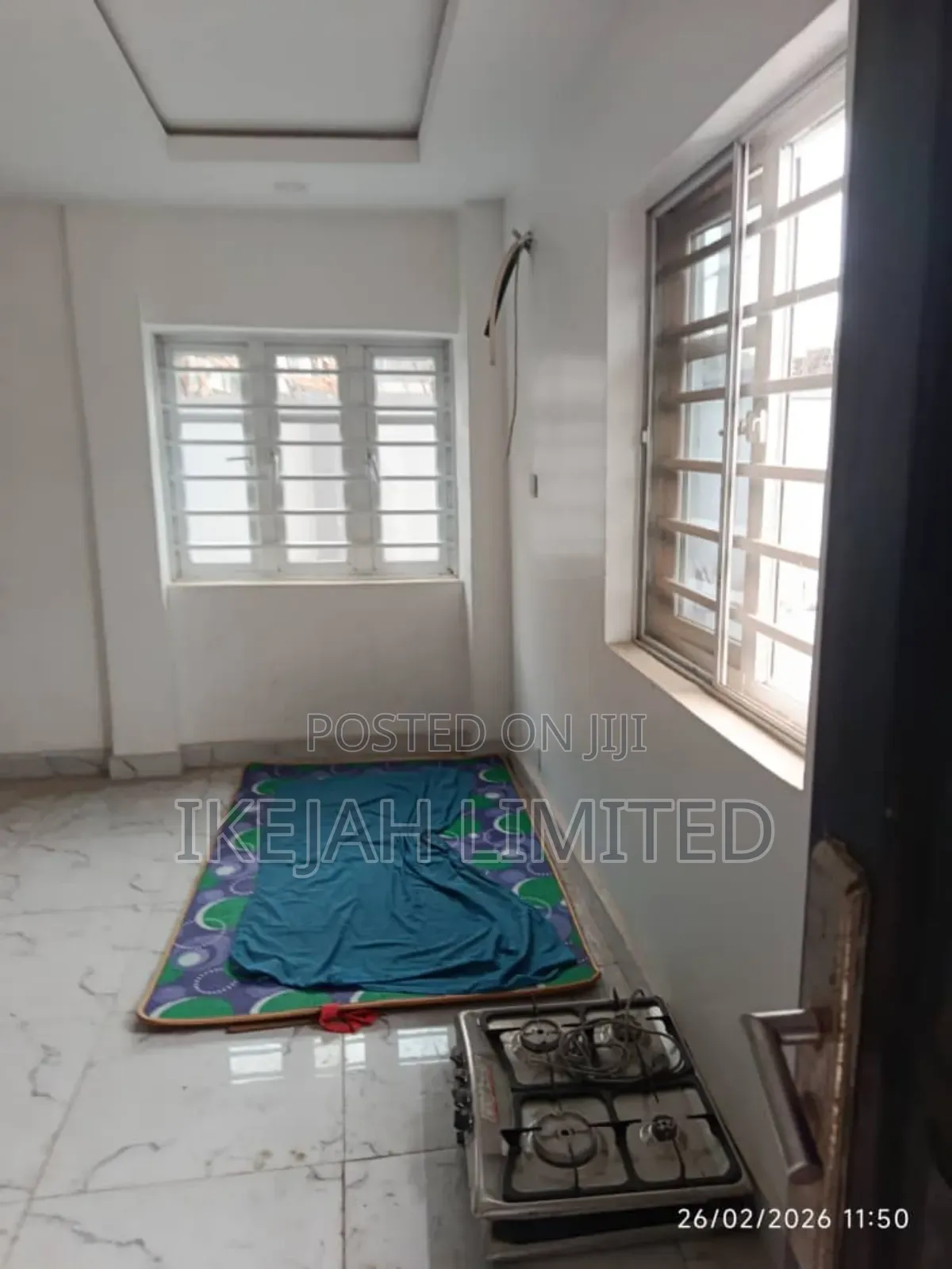 4bdrm Duplex in Ikeja GRA for rent