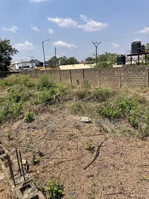 4500 SQM Commercial Land for Sale Opp Holy Trinity SCH Off Old Ife Rd