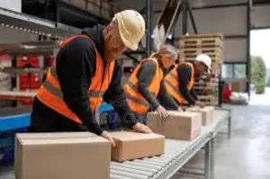 Work as a Packaging Line Lead in Canada – Start Your Career Today