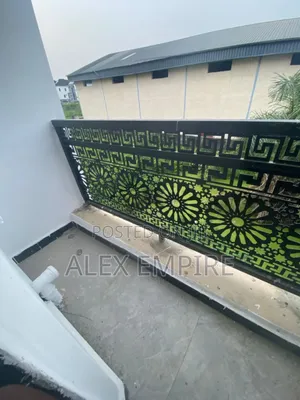 2bdrm Apartment in Ago Palace for rent