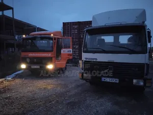 Volvo Fl6.11 and Fl6.12
