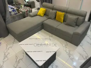 Center Table