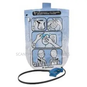 Aed Pediatric Pads for Public Places in Nigeria