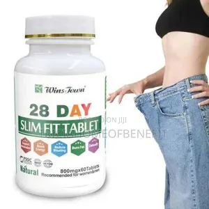 28 Day Slim Fit Tablet