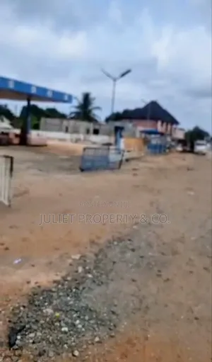 Filling Station.