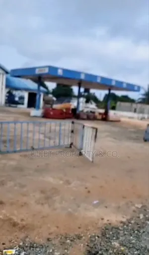 Filling Station.