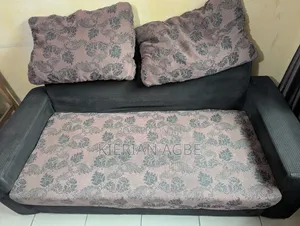 Sofa 3 Seater