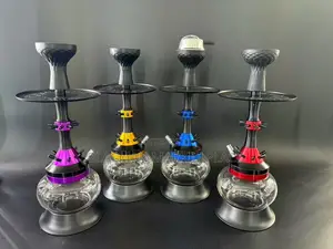 High Quality Premium Shisha Pot