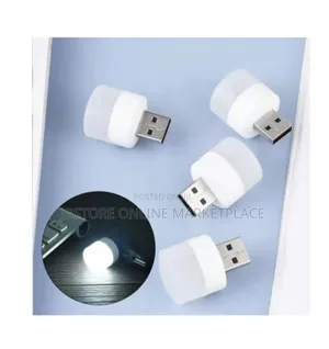 Portable Mini Usb Led Night Lights Designed For Use Power Bank,Laptops