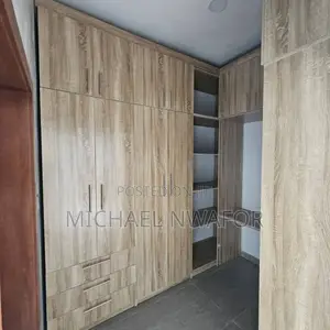 Furnished 4bdrm Duplex in Magodo G R A Phase 2 for sale