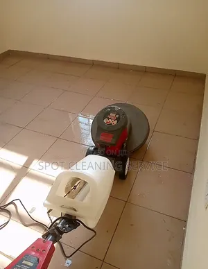 Floor Scrubber for Sale
