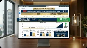 Facebook Ads Specialist