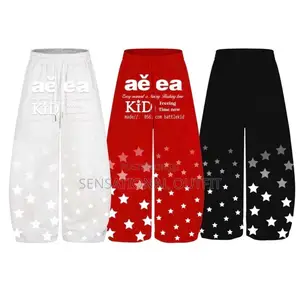 Luxury Joggers