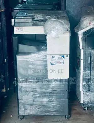 Photocopy Machine