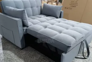 Multipurpose Luxury Sofa/Bed Available Near You