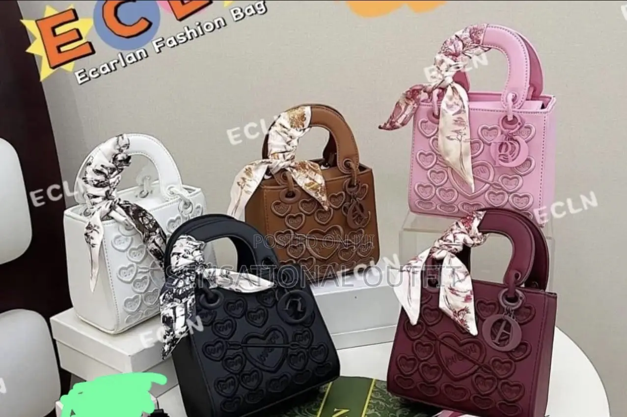 Luxury Bags for Women