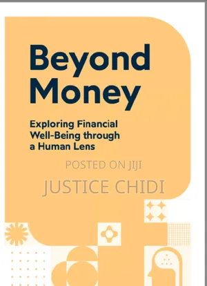 Mental Wellness And Finance