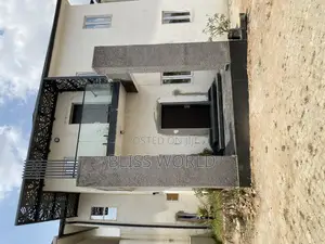 4bdrm Duplex in Jabi for sale