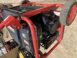 Diesel Generator Repair