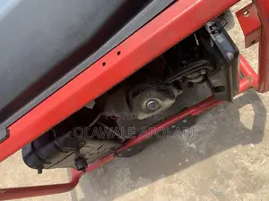 Diesel Generator Repair