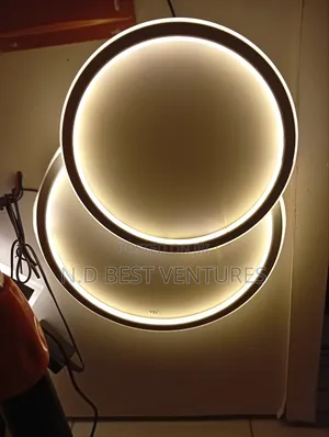 All Modern Crystal Wall Lights