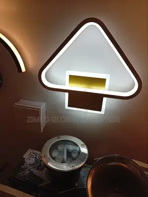 All Modern Crystal Wall Lights