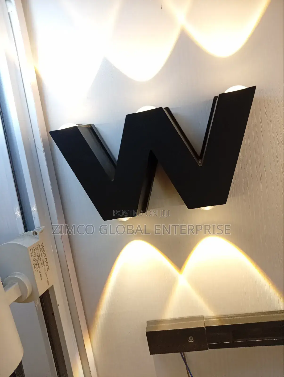All Modern Crystal Wall Lights