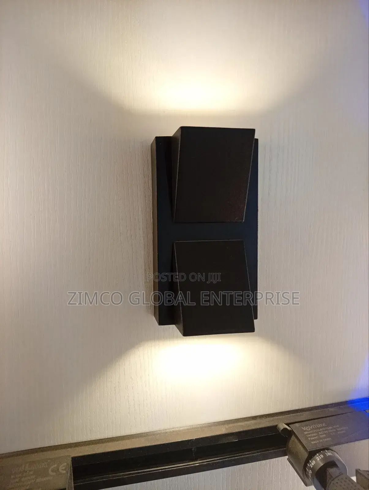 All Modern Crystal Wall Lights