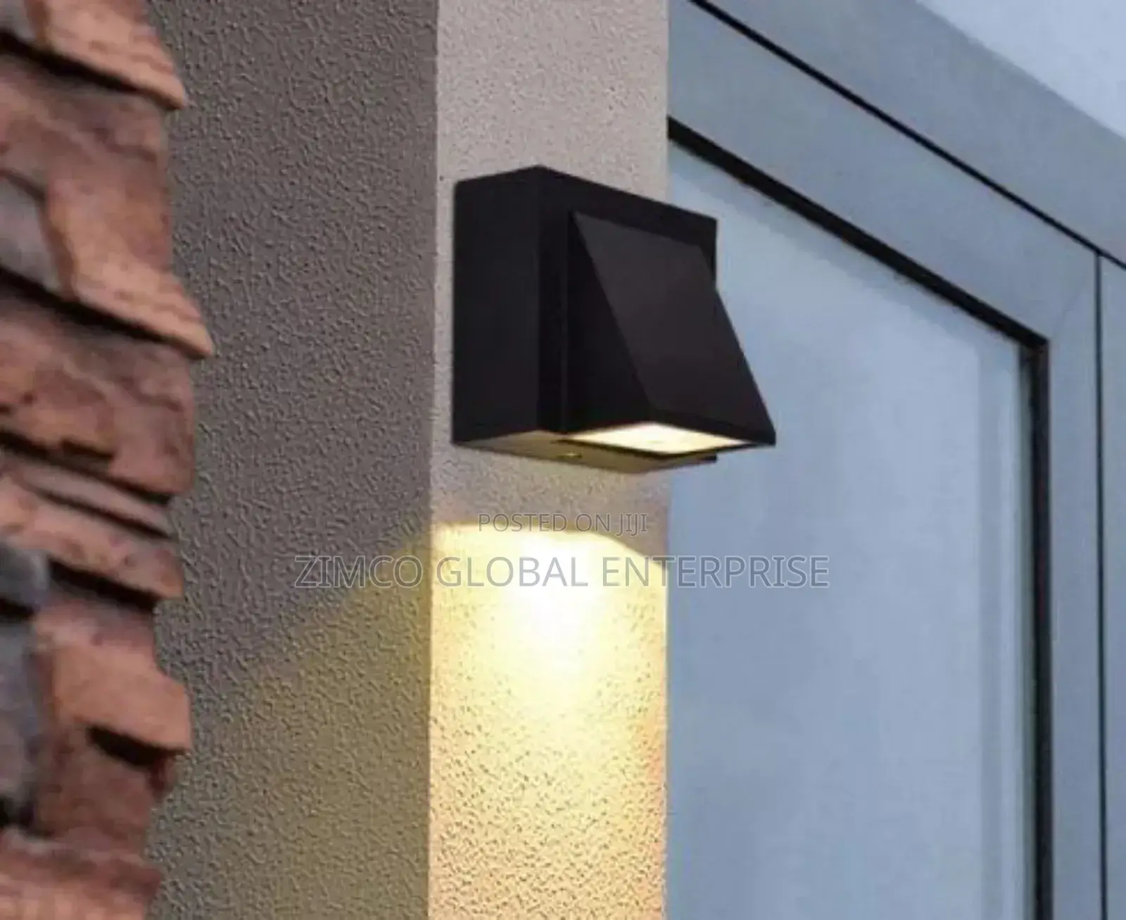 All Modern Crystal Wall Lights