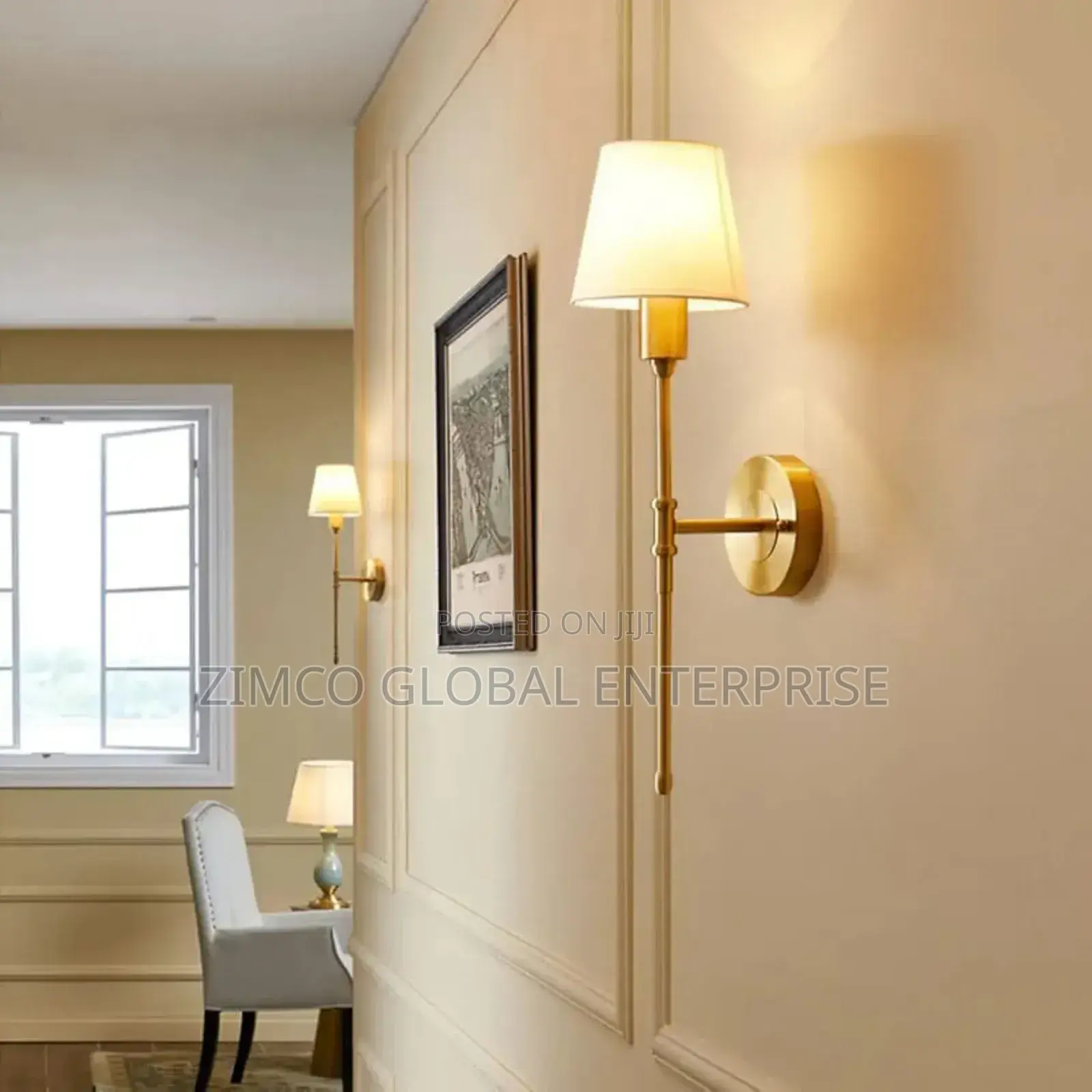 All Modern Crystal Wall Lights
