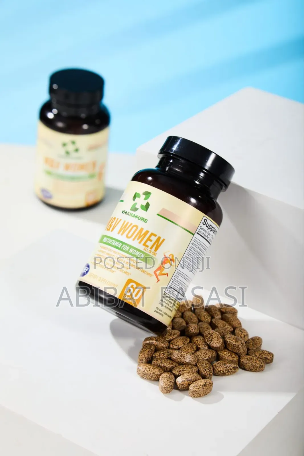 Kedi Multivitamin for Women