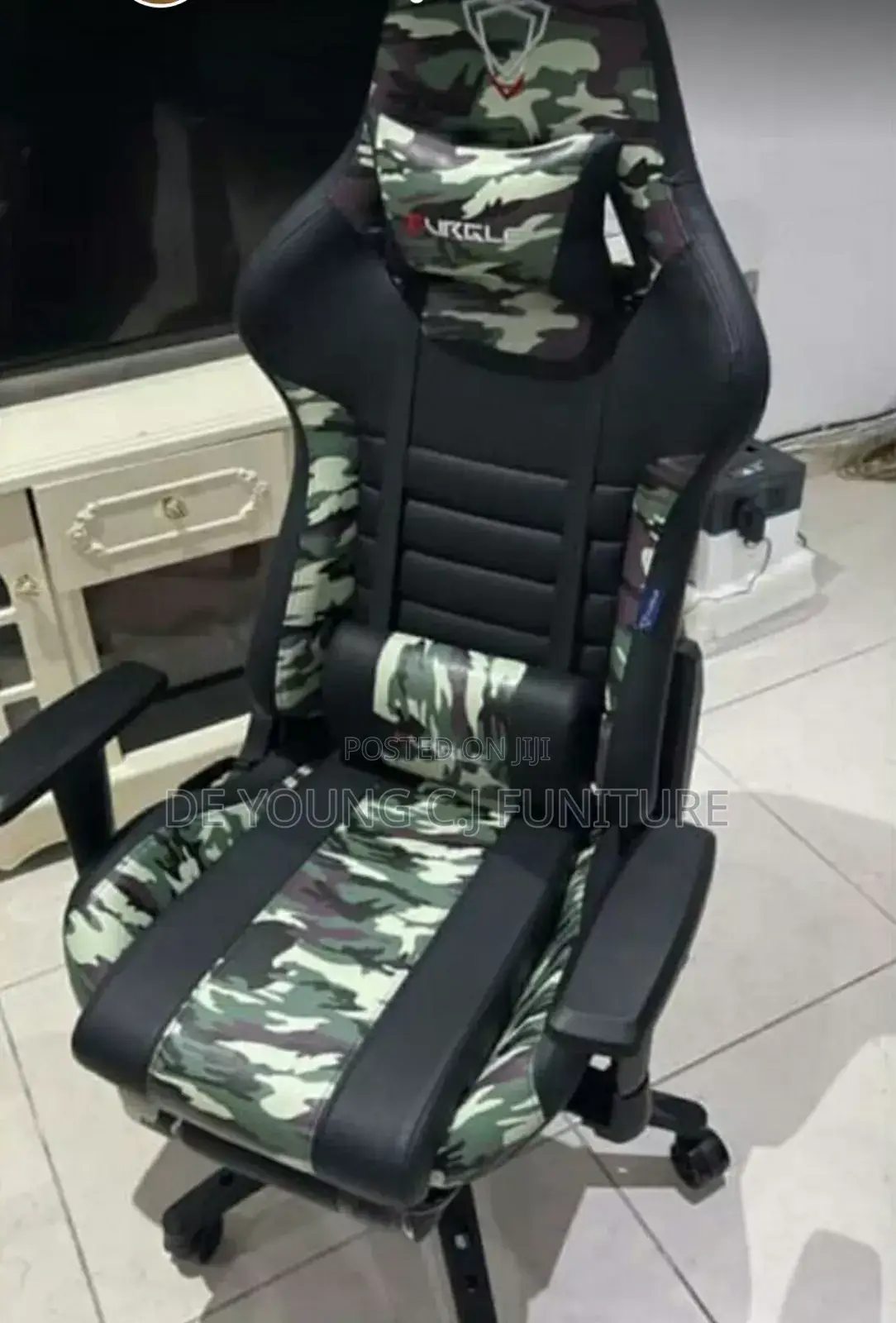 Game Chair