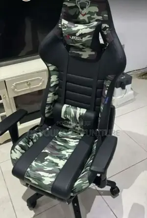 Game Chair