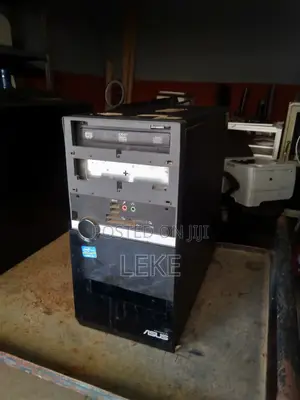 Desktop Computer Dell OptiPlex 3020 4GB Intel Core i5 HDD 512GB