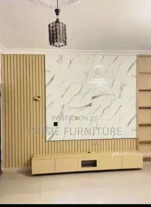 Tv Console Standard