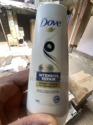 Dove Conditioner