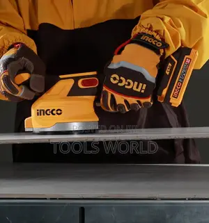 Ingco 20v Cordless Tile Vibration Machine Ctvli20015