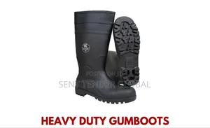 Heavy Duty Gumboot