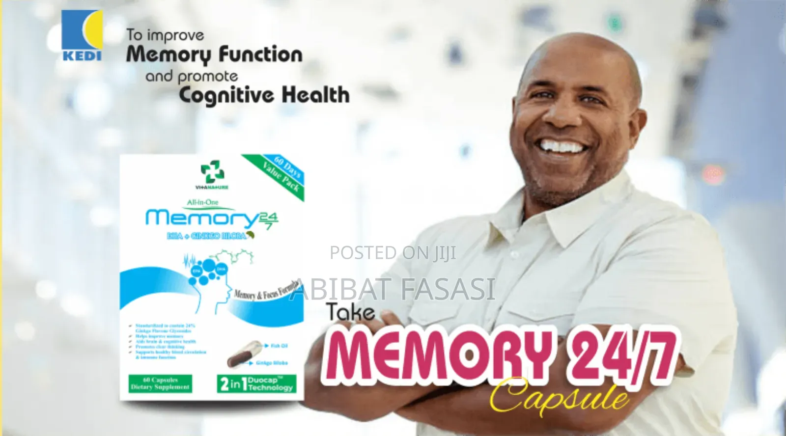 Memory 24/7 (Memory Booster)