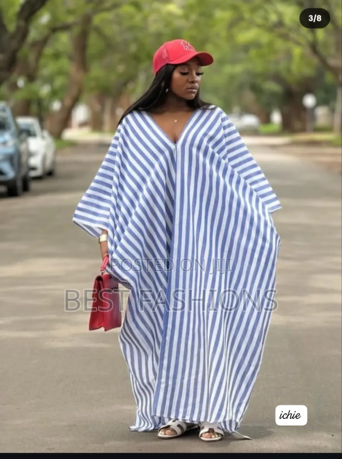 Ladies Dress