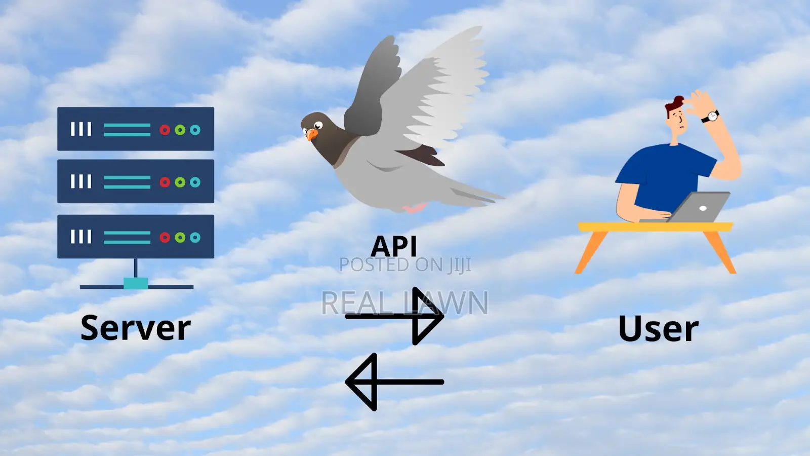 Third-Party Api Integration — Payments, Sms, Maps More
