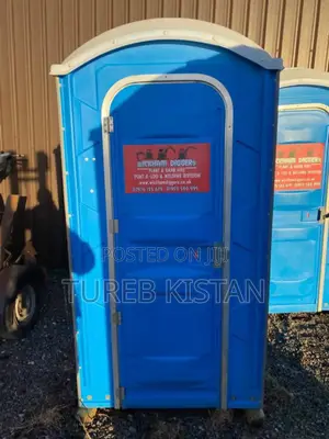 Rome Portable Toilet
