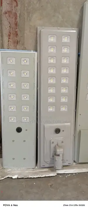 Solar Light