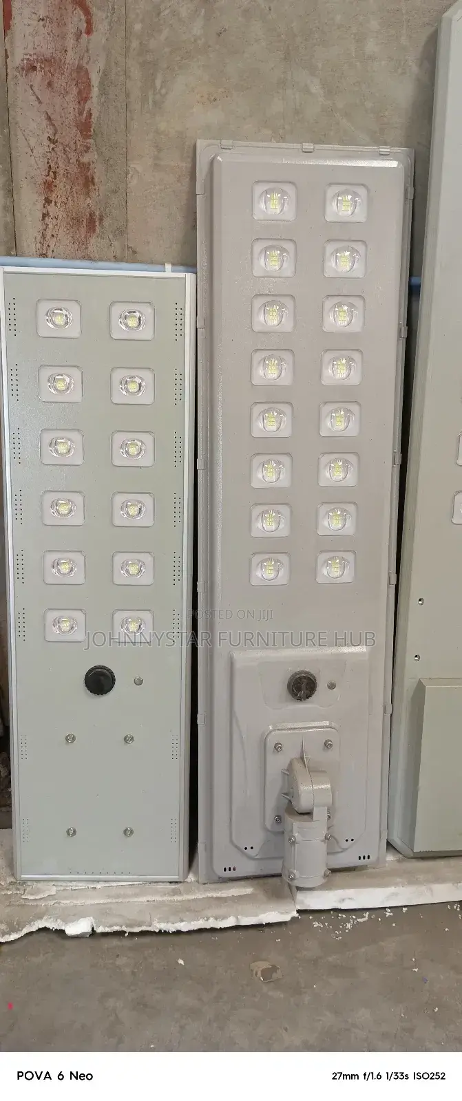 Solar Light
