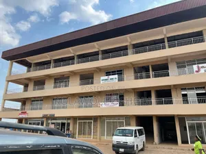 A Unit of 30m2 Shop/Office Space for Sale at Hillcrest Plaza, Lokogoma