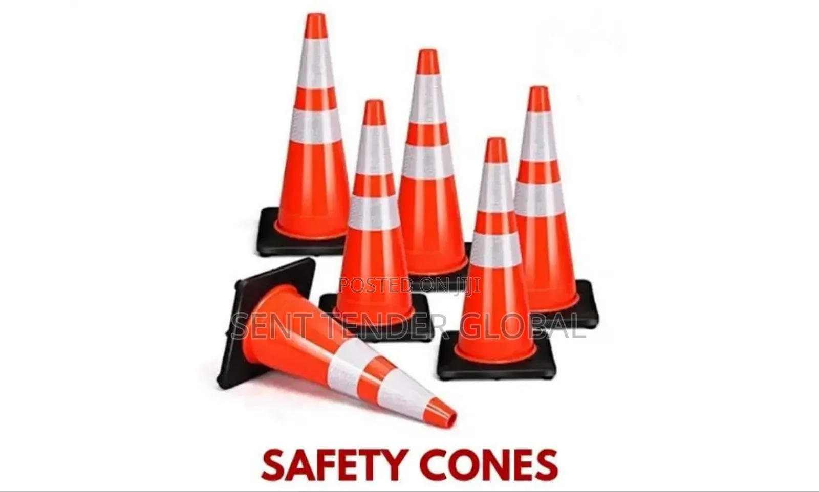 Safety Cone