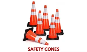 Safety Cone