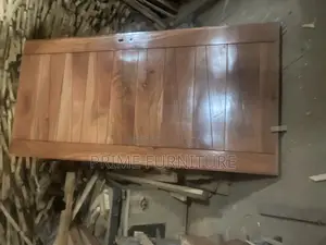 Security Doors