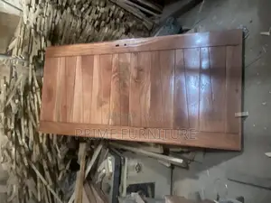 Security Doors