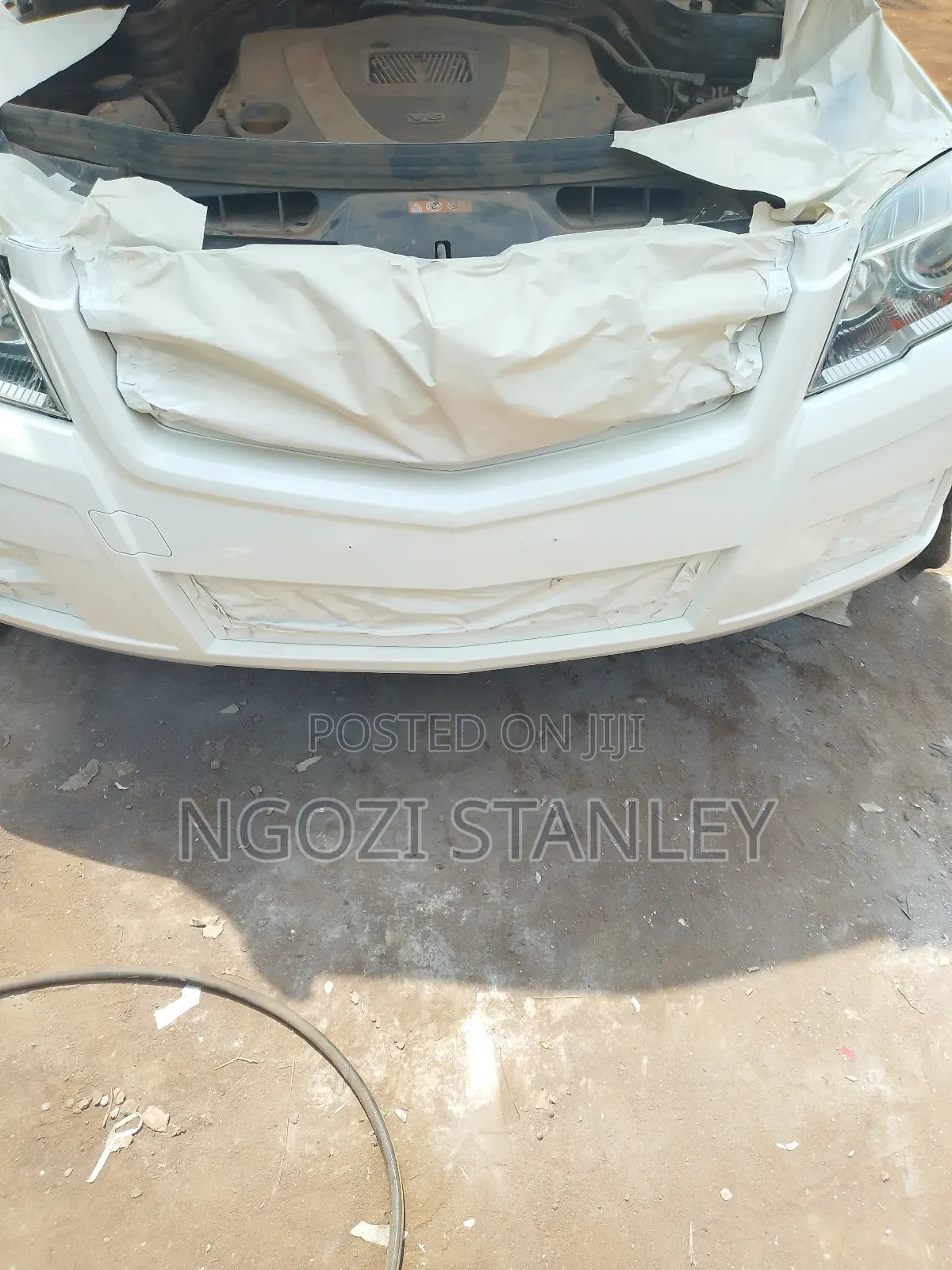 Car Painting